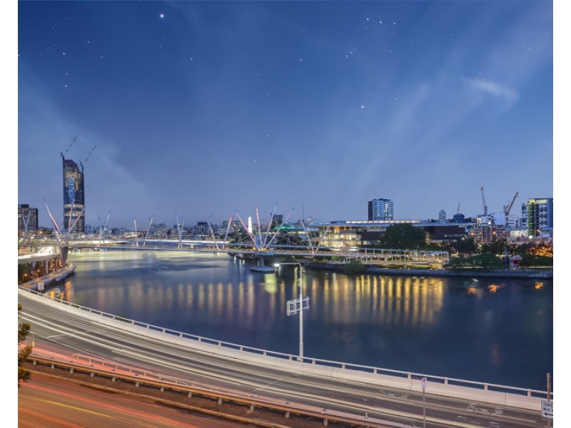 161/293 North Quay, Brisbane City QLD 4000