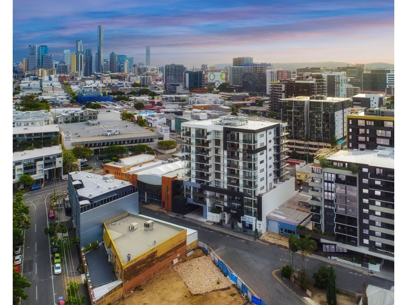 802/16 Masters Street, Newstead QLD 4006