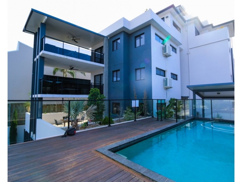 2/204 Wellington Road, Kangaroo Point QLD 4169
