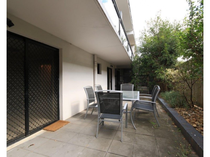 2/204 Wellington Road, Kangaroo Point QLD 4169