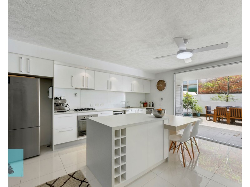 110/1 Ella Street, Newstead QLD 4006