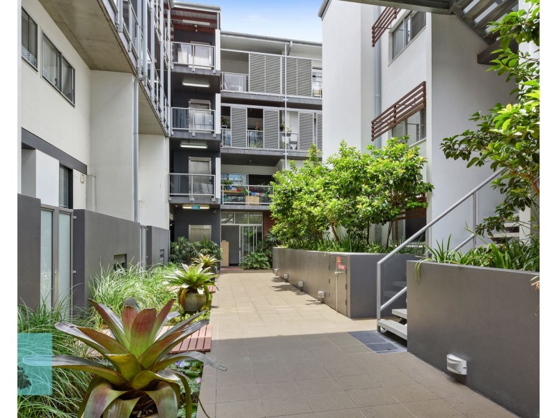 110/1 Ella Street, Newstead QLD 4006