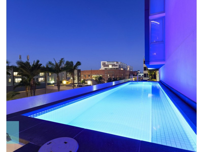 906/53 Wyandra Street, Teneriffe QLD 4005