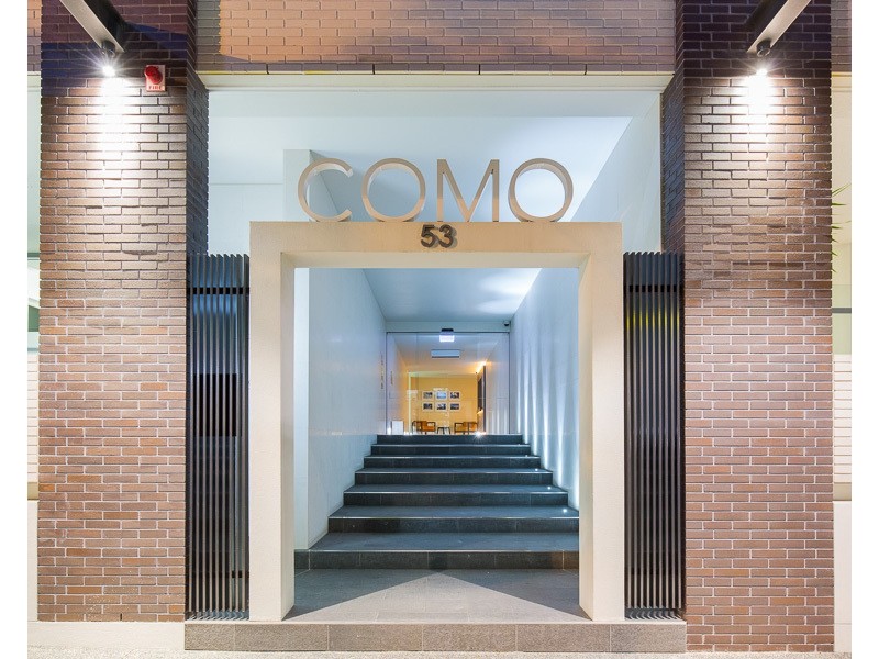 906/53 Wyandra Street, Teneriffe QLD 4005