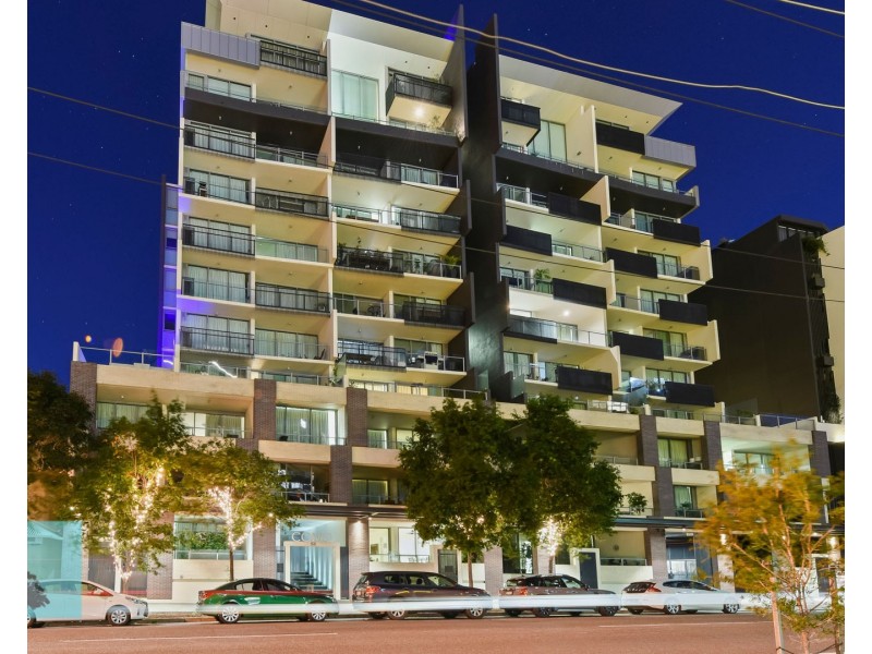 906/53 Wyandra Street, Teneriffe QLD 4005