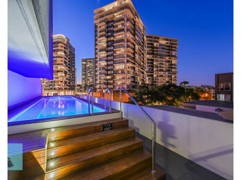 906/53 Wyandra Street, Teneriffe QLD 4005