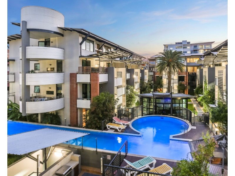 139 Commercial Road, Teneriffe QLD 4005