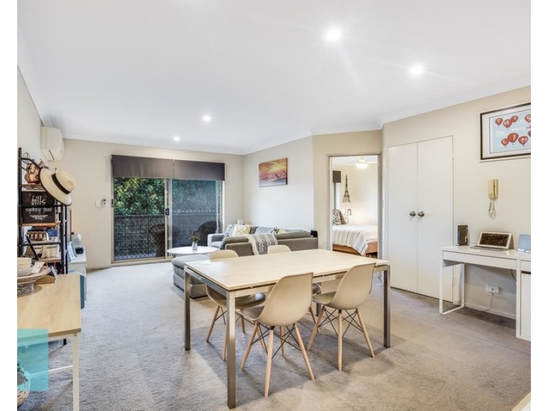 9/31 Collins Street, Clayfield QLD 4011