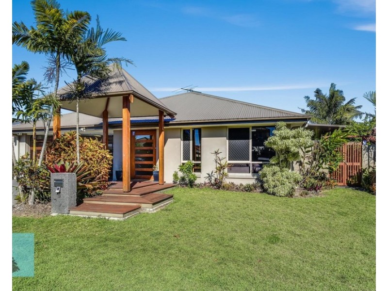 9 Pressland Street, Carseldine QLD 4034