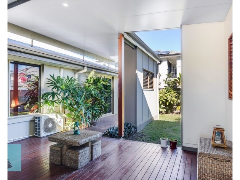 9 Pressland Street, Carseldine QLD 4034