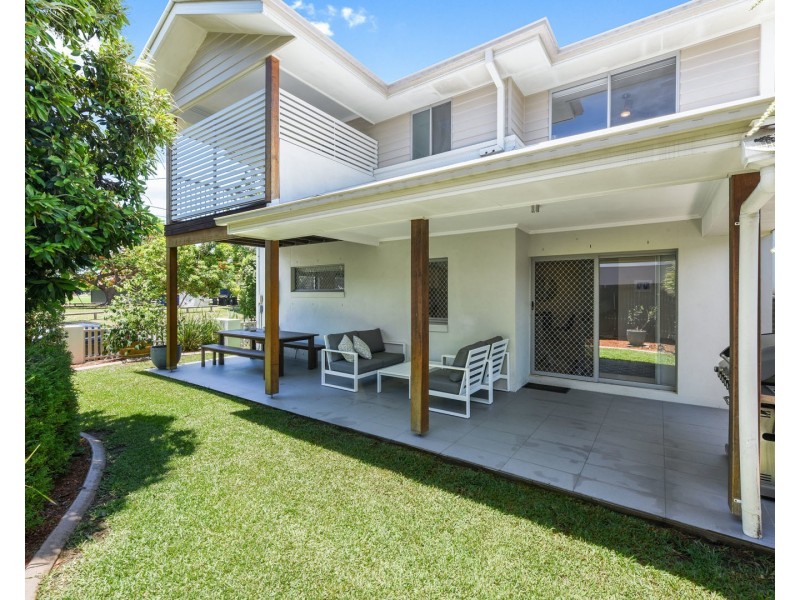 38 Halifax Street, Coorparoo QLD 4151