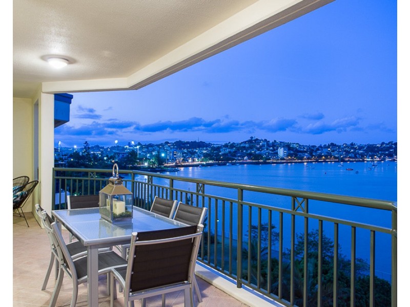 308/45C Newstead Terrace, Newstead QLD 4006