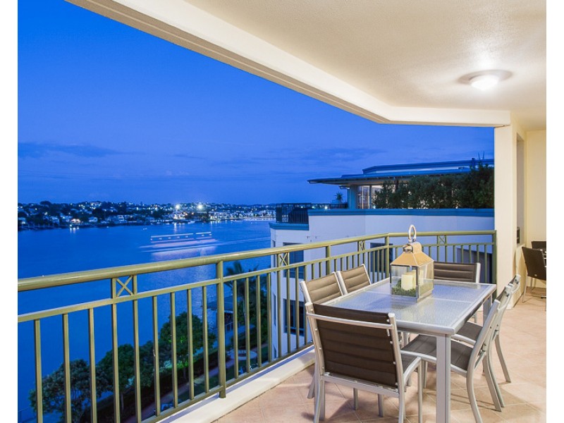 308/45C Newstead Terrace, Newstead QLD 4006