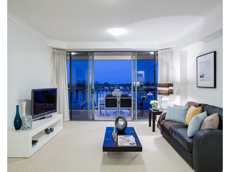 308/45C Newstead Terrace, Newstead QLD 4006