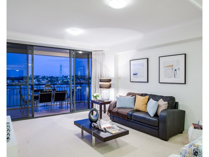 308/45C Newstead Terrace, Newstead QLD 4006