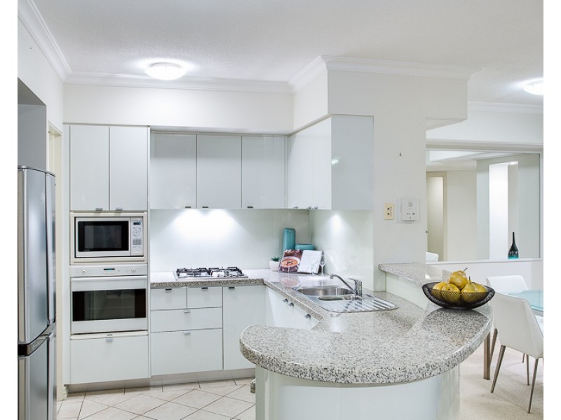 308/45C Newstead Terrace, Newstead QLD 4006