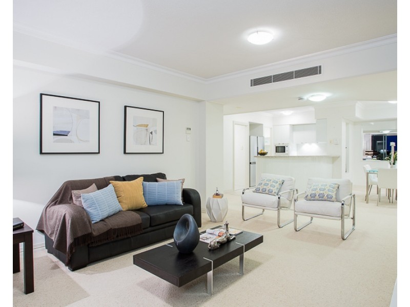 308/45C Newstead Terrace, Newstead QLD 4006