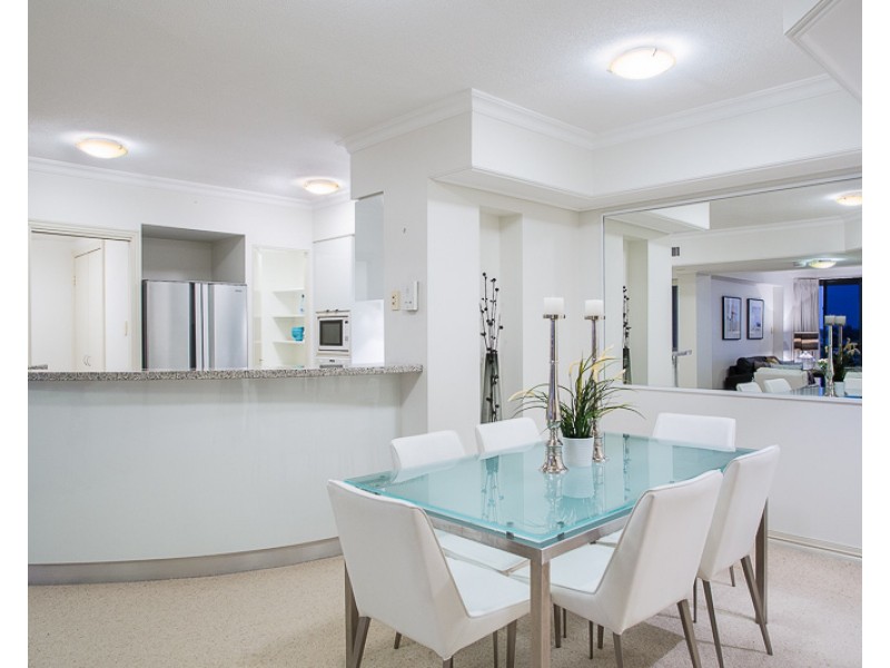 308/45C Newstead Terrace, Newstead QLD 4006