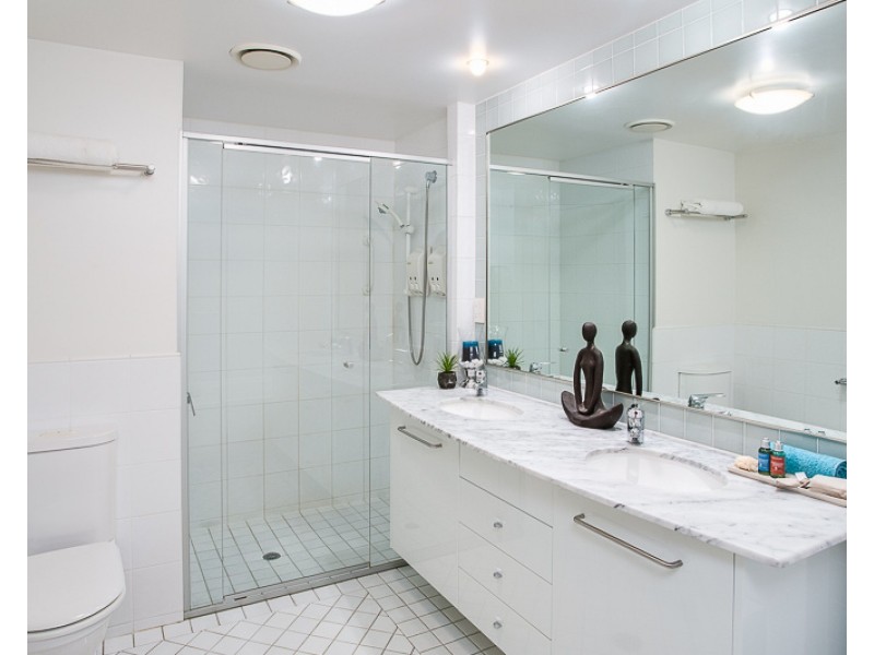 308/45C Newstead Terrace, Newstead QLD 4006