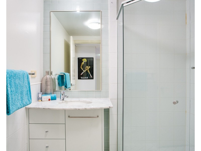 308/45C Newstead Terrace, Newstead QLD 4006