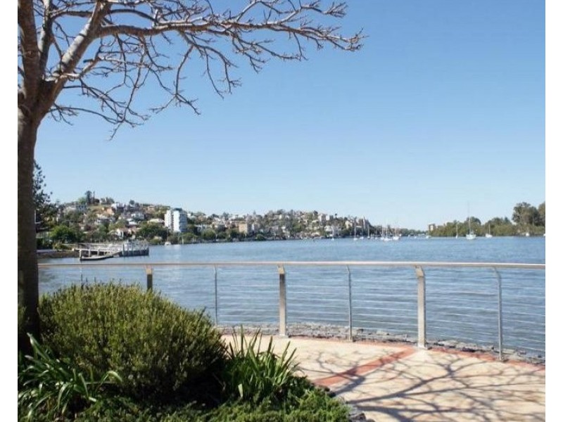 308/45C Newstead Terrace, Newstead QLD 4006