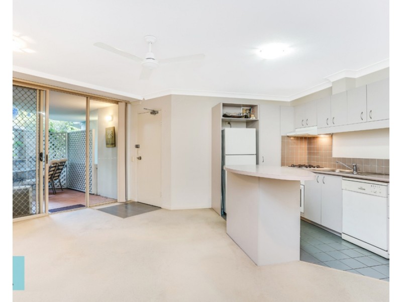 20/32 Newstead Terrace, Newstead QLD 4006