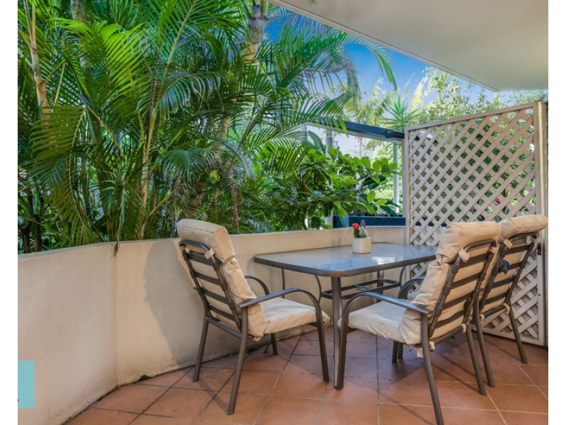 20/32 Newstead Terrace, Newstead QLD 4006