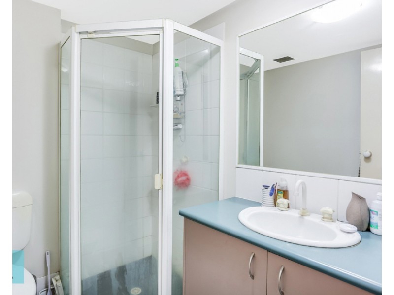 20/32 Newstead Terrace, Newstead QLD 4006