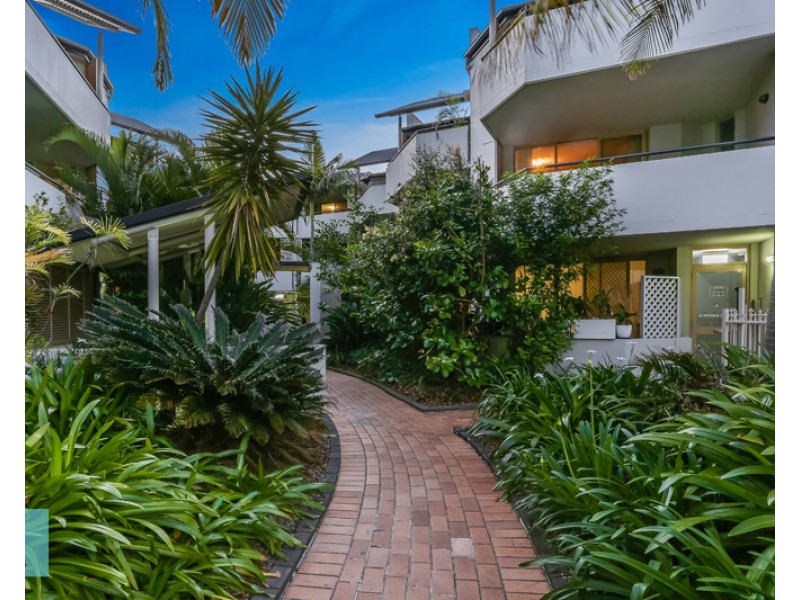 20/32 Newstead Terrace, Newstead QLD 4006