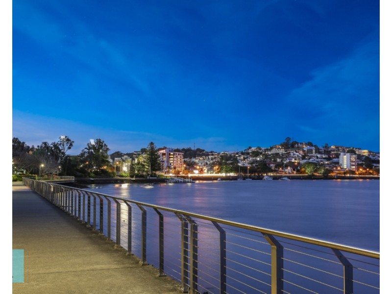 20/32 Newstead Terrace, Newstead QLD 4006