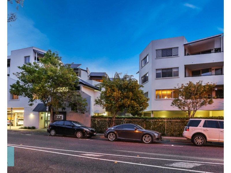 20/32 Newstead Terrace, Newstead QLD 4006