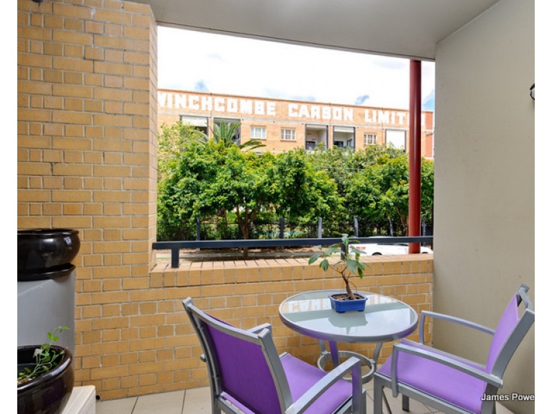 139 Commercial Road, Teneriffe QLD 4005