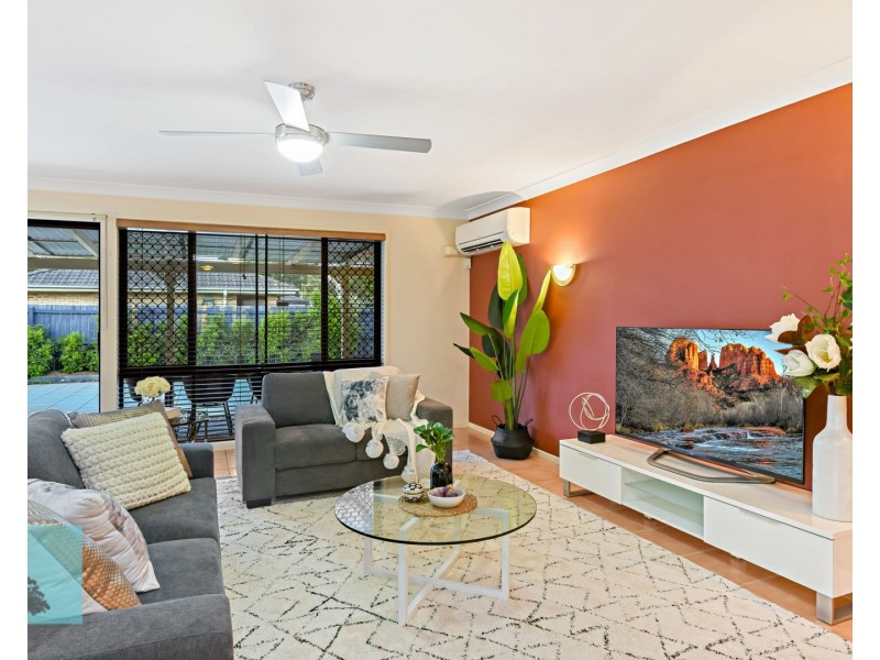 139 Kirralee Crescent, Upper Kedron QLD 4055