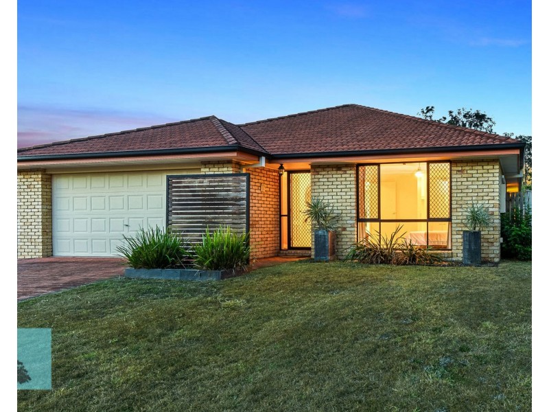 139 Kirralee Crescent, Upper Kedron QLD 4055