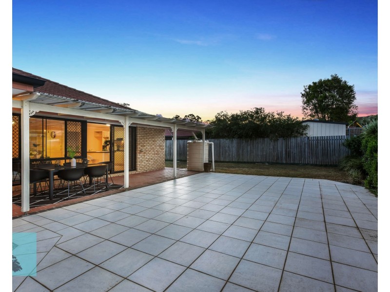 139 Kirralee Crescent, Upper Kedron QLD 4055