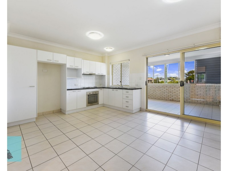 15/115 Nudgee Road, Hamilton QLD 4007