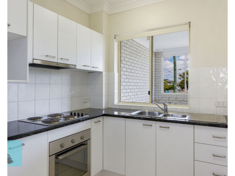 15/115 Nudgee Road, Hamilton QLD 4007
