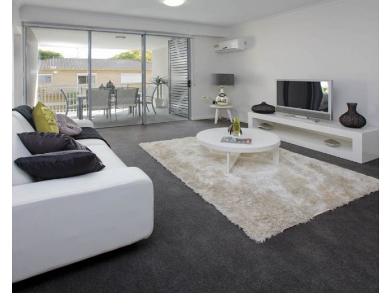 307/6 Victoria Street, Kelvin Grove QLD 4059