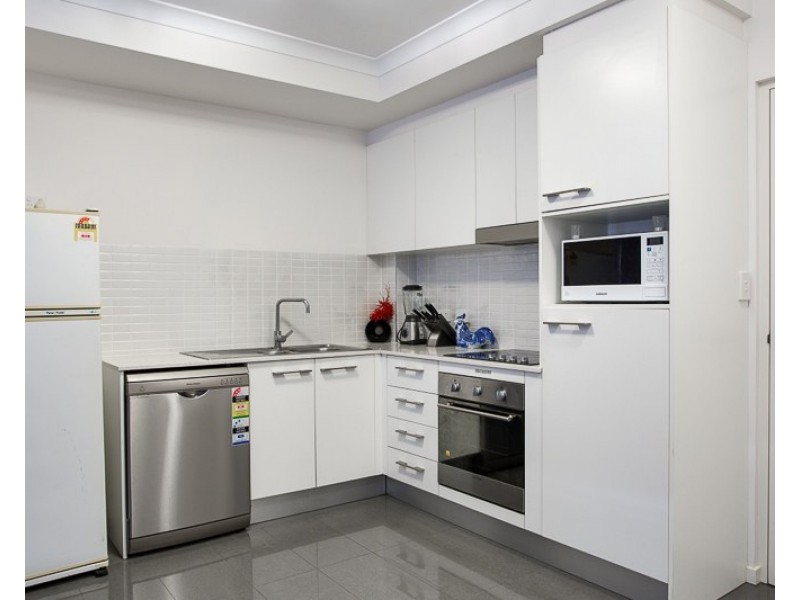 307/6 Victoria Street, Kelvin Grove QLD 4059