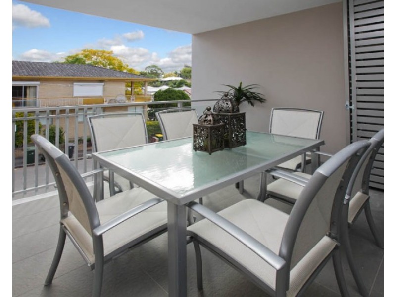 307/6 Victoria Street, Kelvin Grove QLD 4059