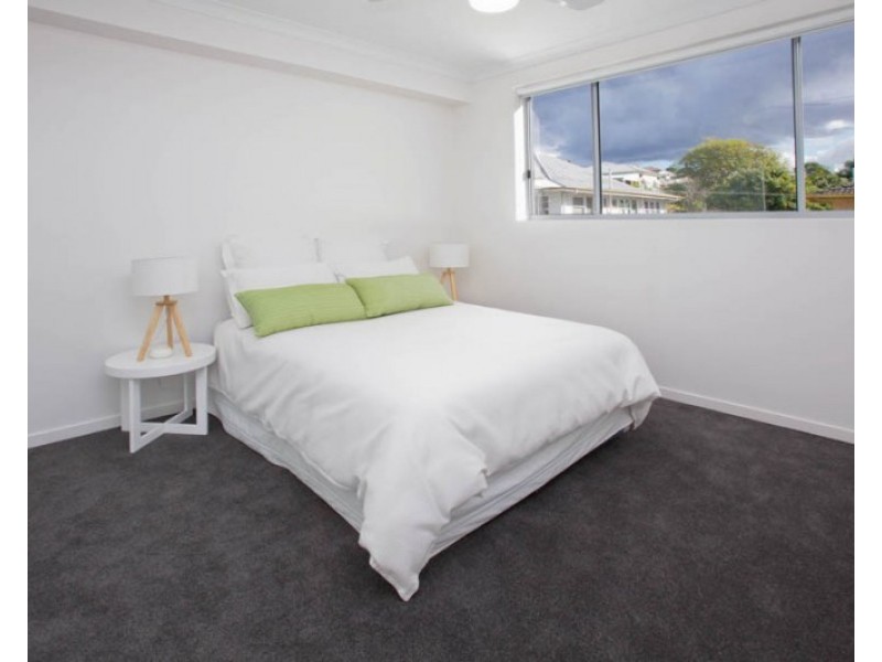 307/6 Victoria Street, Kelvin Grove QLD 4059