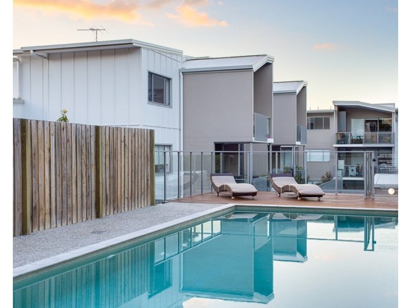 307/6 Victoria Street, Kelvin Grove QLD 4059