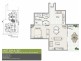 307/6 Victoria Street, Kelvin Grove QLD 4059 Floorplan