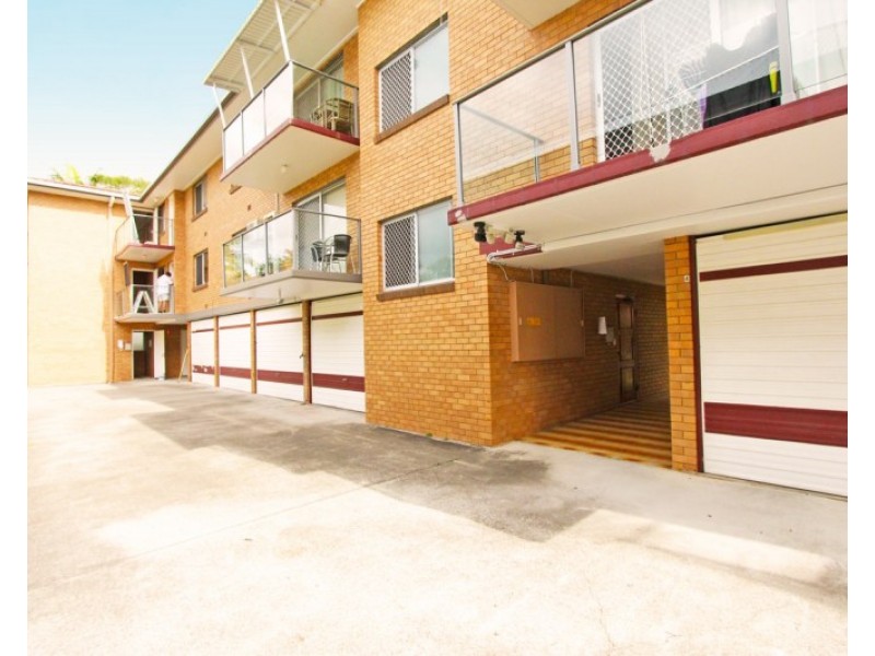 3/109 Baines Street, Kangaroo Point QLD 4169
