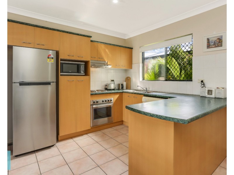 4/34 Wagner Street, Clayfield QLD 4011