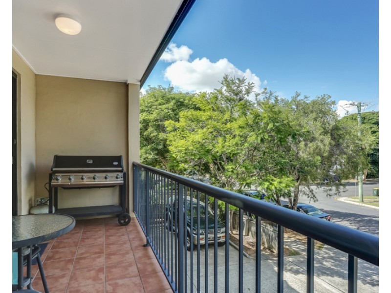 4/34 Wagner Street, Clayfield QLD 4011