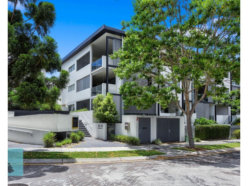 29/46 Addison Avenue, Bulimba QLD 4171