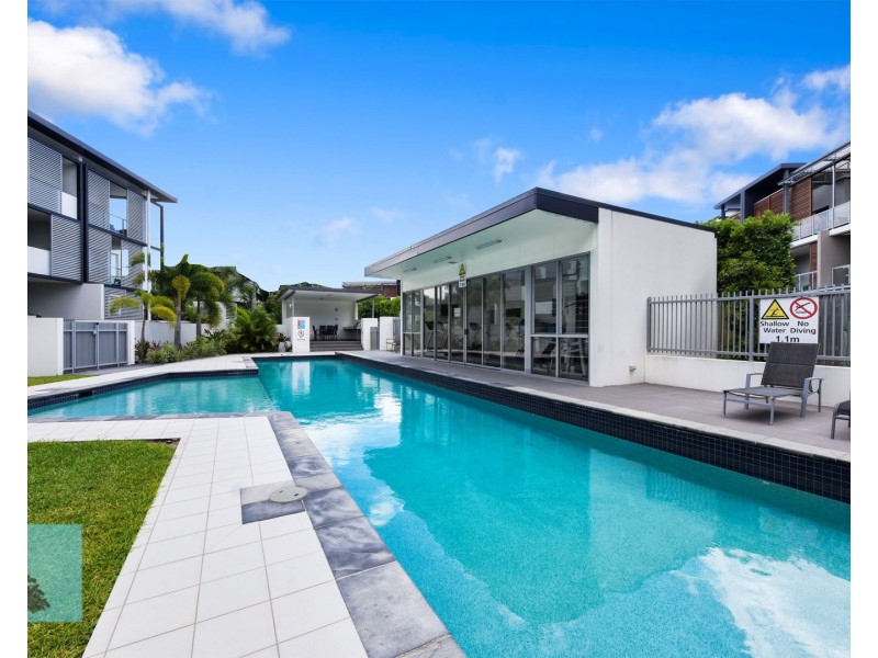 29/46 Addison Avenue, Bulimba QLD 4171