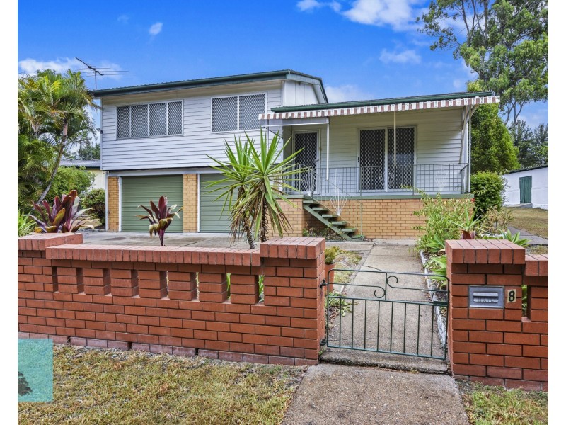 8 Bradford Street, Darra QLD 4076