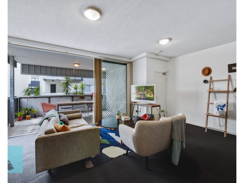 205/28 Masters Street, Newstead QLD 4006